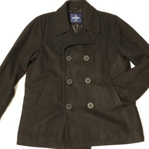 EUC - Old Navy - Warm Winter Pea Coat